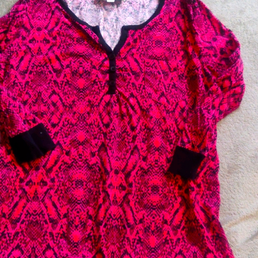 Jones New York Top